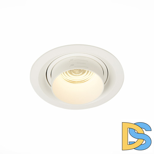 Встраиваемый светильник ST Luce ST701.538.12