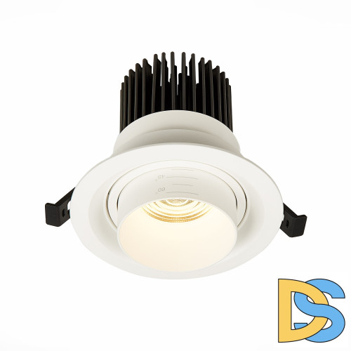 Встраиваемый светильник ST Luce ST701.538.12