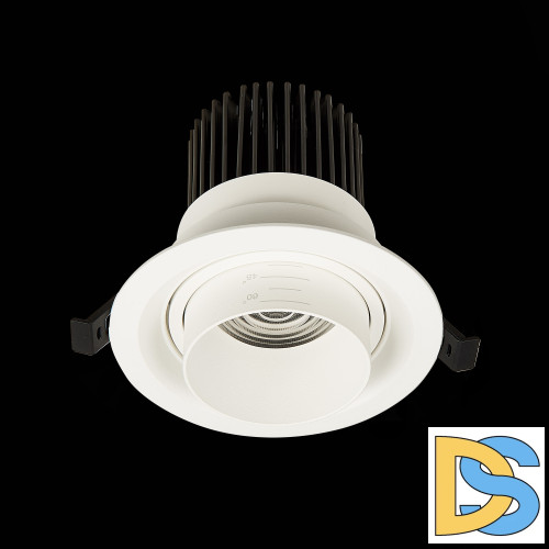 Встраиваемый светильник ST Luce ST701.538.12