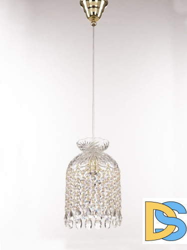 Подвесной светильник Bohemia Ivele Crystal 14781P/16 G