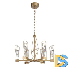 Подвесная люстра ST Luce Progetto SL815.203.06