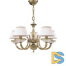 Подвесная люстра Reccagni Angelo L 4660/5