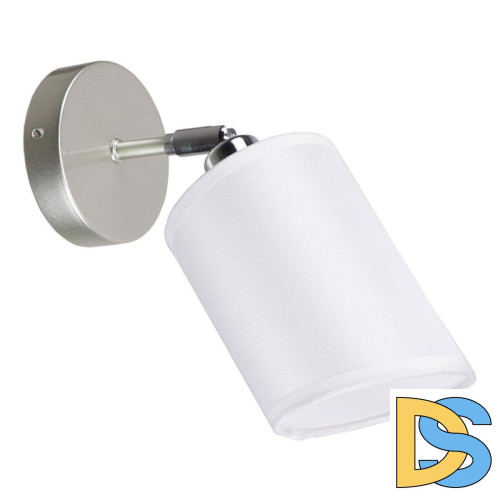 Спот IMEX MD.9141-1-W GD+CH