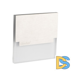 Подсветка для лестниц и ступеней Kanlux Sabik Led AC-WW 23802