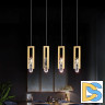 Подвесной светильник Delight Collection OM8201004 OM8201004-1 gold