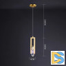 Подвесной светильник Delight Collection OM8201004 OM8201004-1 gold