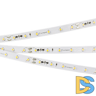 Светодиодная лента Arlight IC-A60-10mm 24V Warm3000 (4.8 W/m, IP20, 2835, 20m) (Arlight, 4.8 Вт/м, IP20) 040670