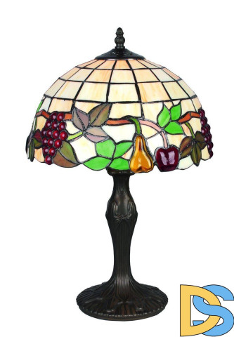 Настольная лампа Omnilux OML-80304-01