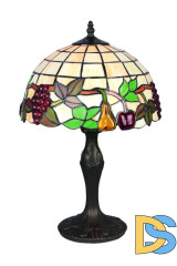 Настольная лампа Omnilux OML-80304-01