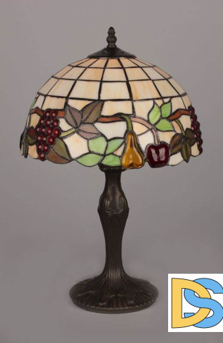 Настольная лампа Omnilux OML-80304-01