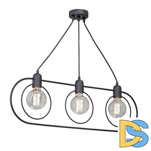 Подвесная люстра Vitaluce V4742-1/3S