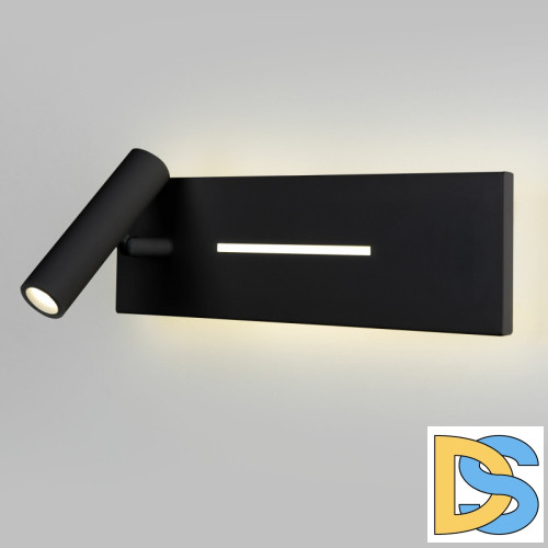 Спот Elektrostandard Tuo 4690389182747