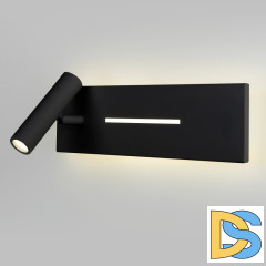 Спот Elektrostandard Tuo 4690389182747