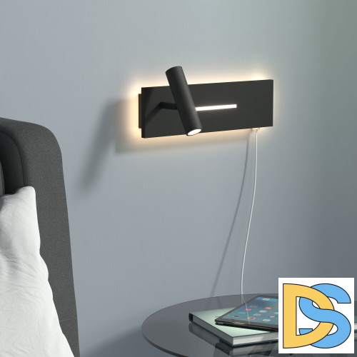 Спот Elektrostandard Tuo 4690389182747