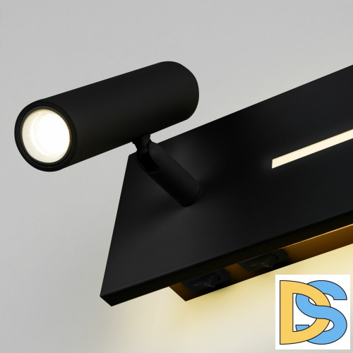 Спот Elektrostandard Tuo 4690389182747