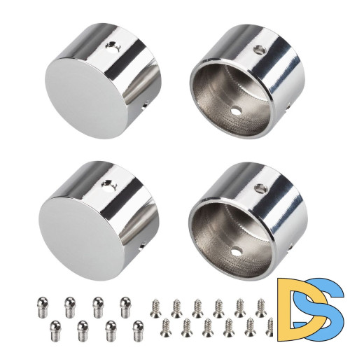 Заглушка Arlight WPH-FLEX-D22-360deg глухая 046101