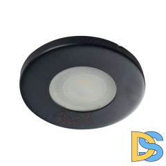 Точечный светильник Kanlux Marin CT-S80-B 32501