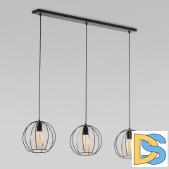 Подвесной светильник TK Lighting 6599 Jaula