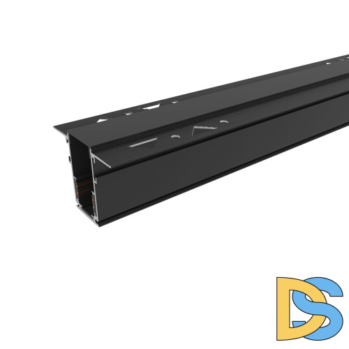 Шинопровод встраиваемый Elektrostandard Slim Magnetic 4690389179075