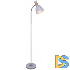 Торшер Reluce 03072-0.6-01 WH