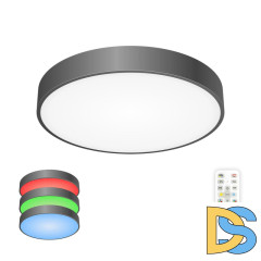 Потолочный светильник Citilux Купер CL72470G1