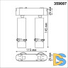Трековый светильник для низковольтного шинопровода Novotech Smal 359087