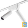 Трековый светильник для низковольтного шинопровода Novotech Smal 359087