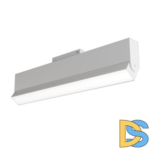 Трековый светильник Maytoni Technical BASIS TR013-2-20W3K-W