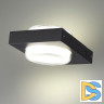 Уличный настенный светильник Odeon Light Vart 6654/6WL