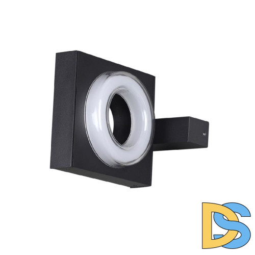 Уличный настенный светильник Odeon Light Vart 6654/6WL