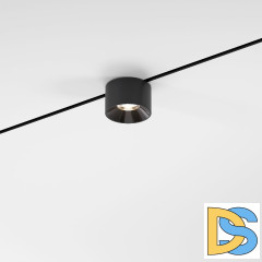 Трековый магнитный светильник Elektrostandard Mini Magnetic 4690389202278 85160/01 a065647