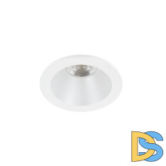 Встраиваемый светильник Arte Lamp Helm Mini A2859PL-1WH