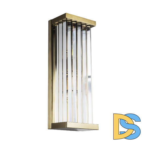 Настенный светильник Modelux ML.519.02 BS