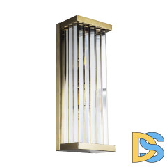 Настенный светильник Modelux ML.519.02 BS