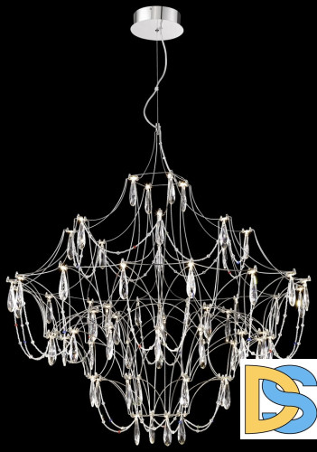 Подвесная люстра Wertmark Felicia WE336.62.106