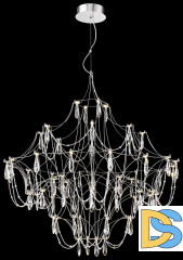 Подвесная люстра Wertmark Felicia WE336.62.106