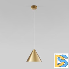 Подвесной светильник Elektrostandard Conus 50316 LED 4690389213205 a069335