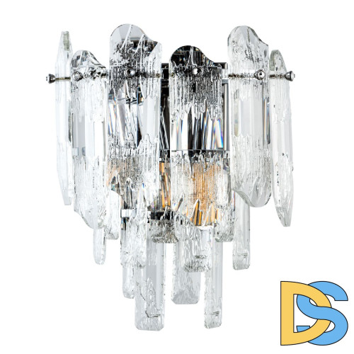 Настенный светильник Modelux ML.7083.02 CR