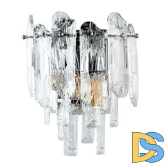 Настенный светильник Modelux ML.7083.02 CR