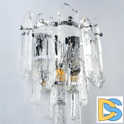 Настенный светильник Modelux ML.7083.02 CR