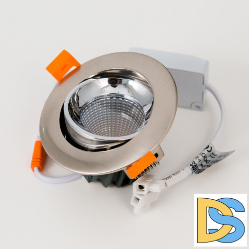 Встраиваемый светильник Citilux CLD001NW5