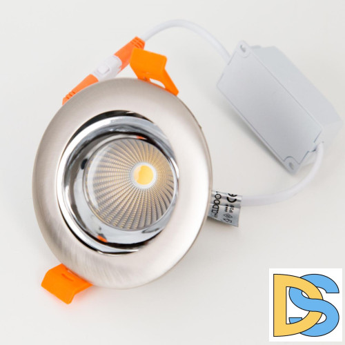 Встраиваемый светильник Citilux CLD001NW5