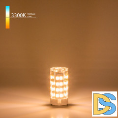 Светодиодная лампа Elektrostandard SNS-M G4 5W 3300K 4690389173318