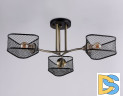Потолочная люстра Ambrella Light Loft TR80171