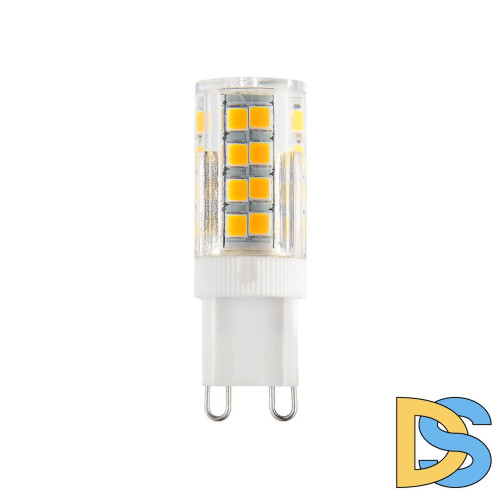 Лампа светодиодная Elektrostandard BLG902 G9 7W 4200K прозрачная 4690389150463 a049859