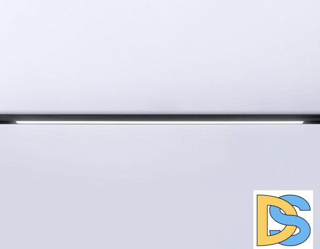 Трековый магнитный светильник Ambrella Light Magnetic Track System GL4013