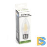 Лампа светодиодная Feron LB-713 Свеча E27 11W 4000K 38273