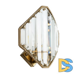 Настенный светильник Modestyle MS.538.230 GD