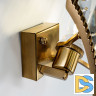 Настенный светильник Modestyle MS.538.230 GD