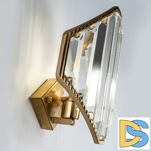 Настенный светильник Modestyle MS.538.230 GD